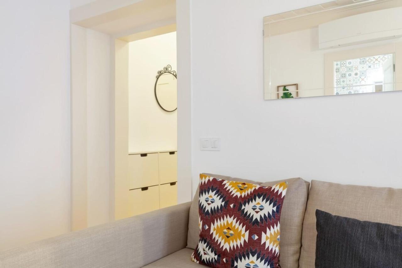 Apartment Modern 1bed Apt,sleeps4 Nr Av Almirante Reis