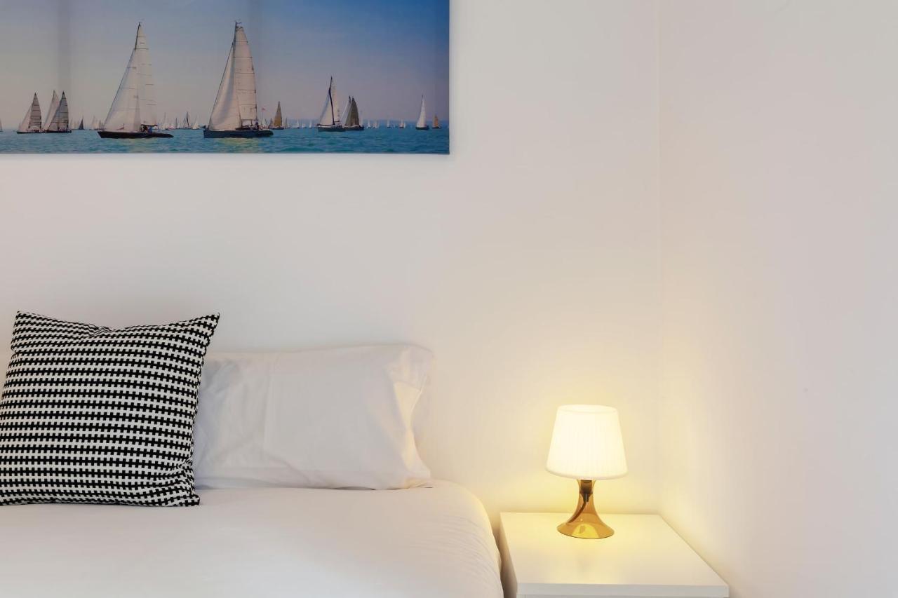 Modern 1bed Apt,sleeps4 Nr Av Almirante Reis * Lisbon